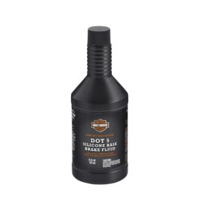 H-D DOT 5 Brake Fluid