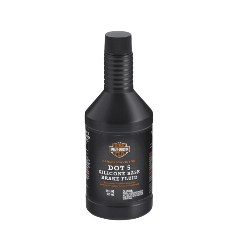 H-D DOT 5 Brake Fluid