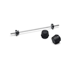 Front Axle Guards