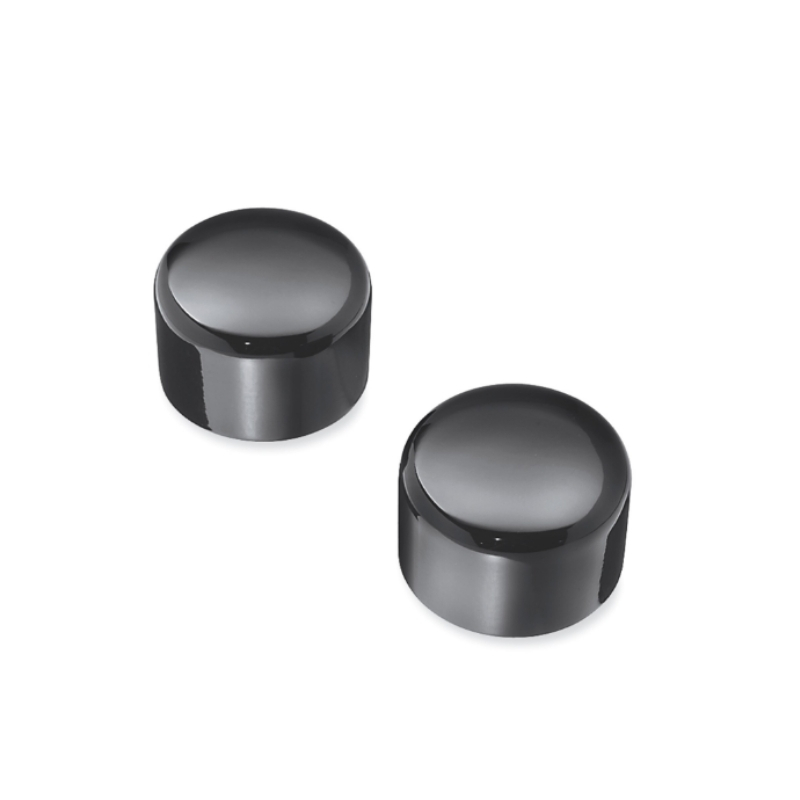 Front Axle Nut Covers
