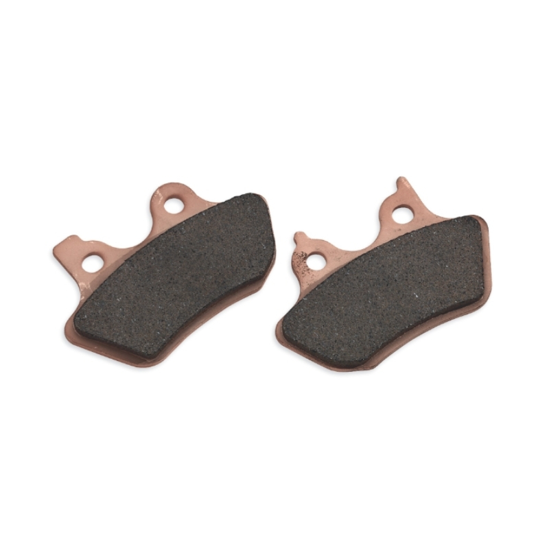 Original Equipment Front/Rear Brake Pads Original Equipment Front/Rear Brake Pads