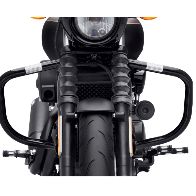 Engine Guard