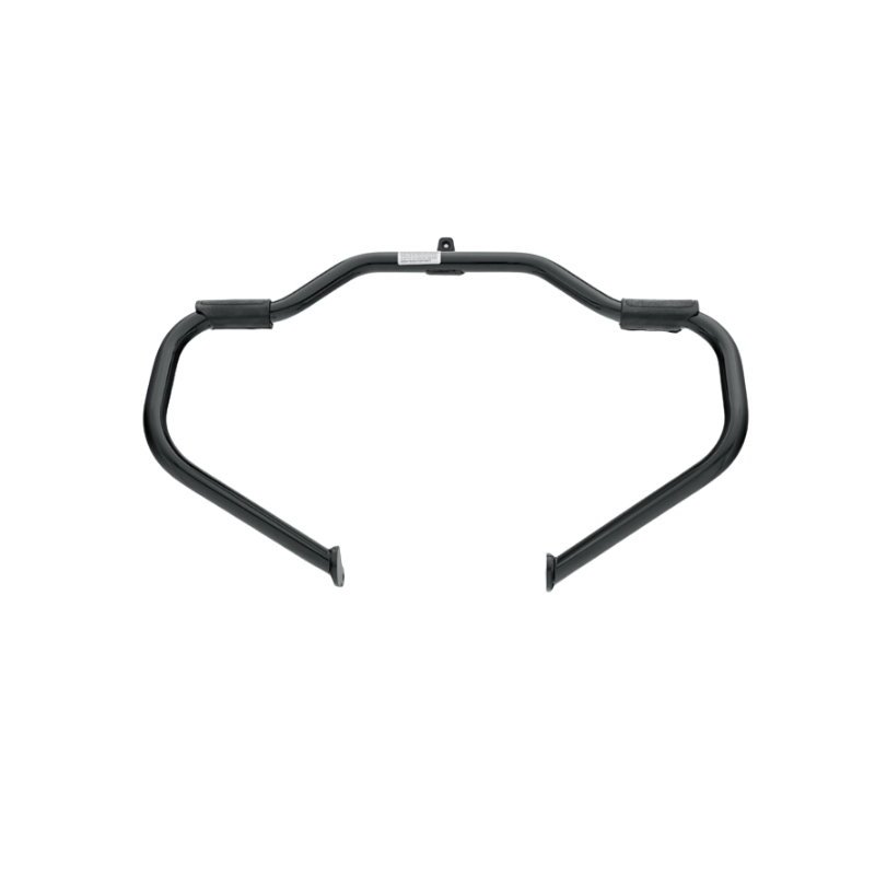 Mustache Engine Guard