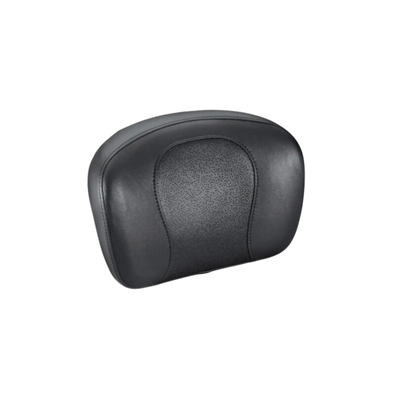 Fat Boy Bucket Low Backrest Pad