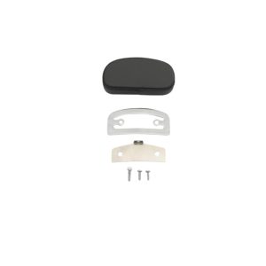 BadLander Backrest Kit