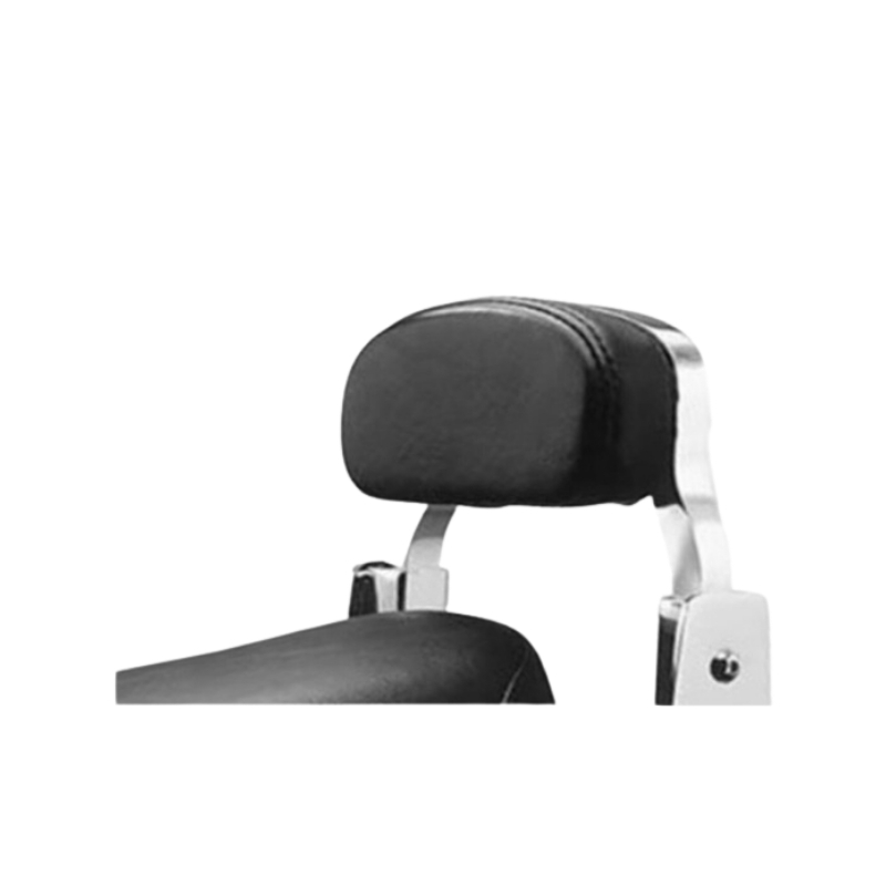BadLander Backrest Kit