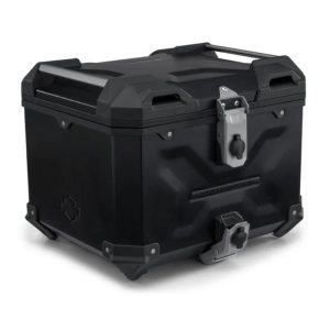 Aluminum Top Case