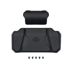 Passenger Backrest Pad