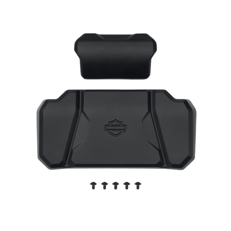 Passenger Backrest Pad Passenger Backrest Pad