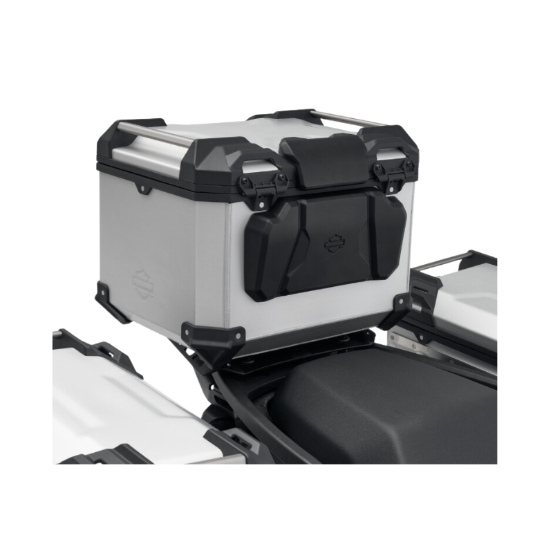 Passenger Backrest Pad