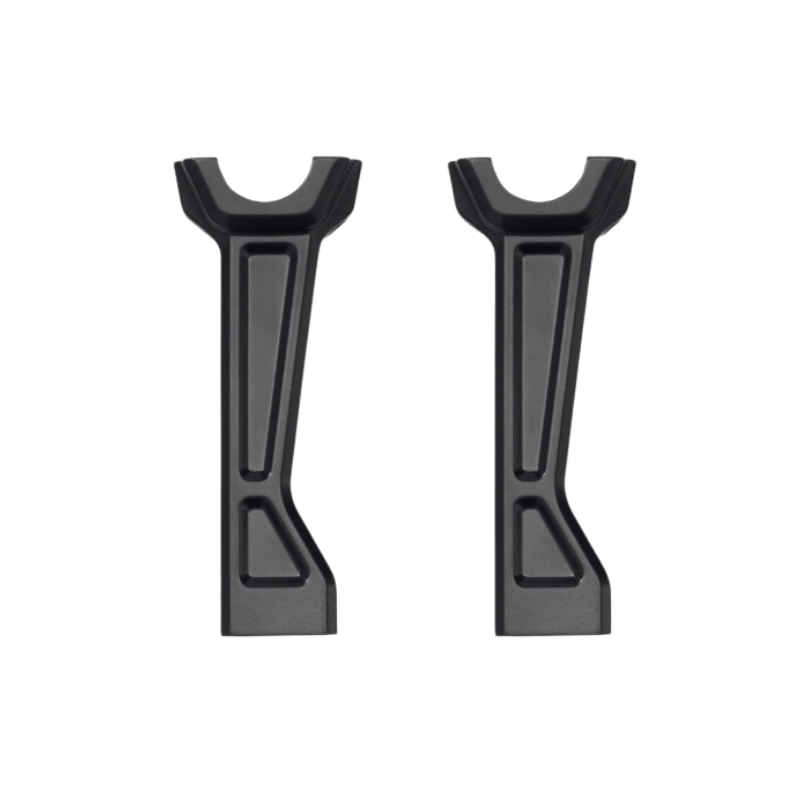 Tall Risers