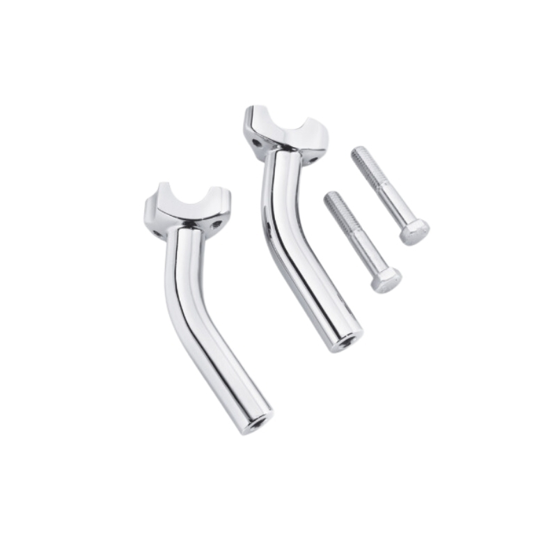 Curved Handlebar Riser Kit