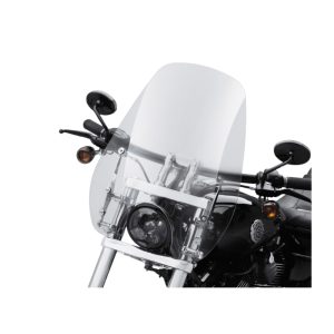Quick-Release Super Sport Windshield