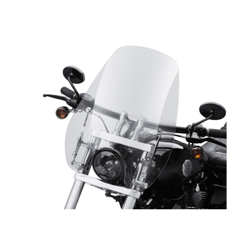 Quick-Release Super Sport Windshield