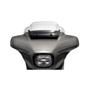 Wind Splitter 8 in. Windshield