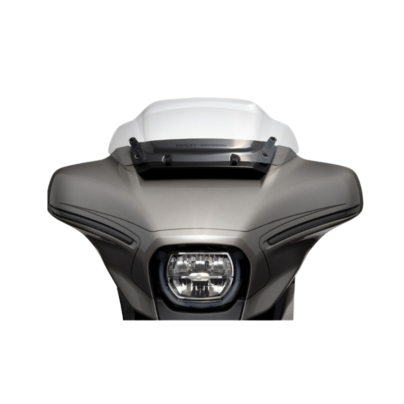 Wind Splitter 8 in. Windshield