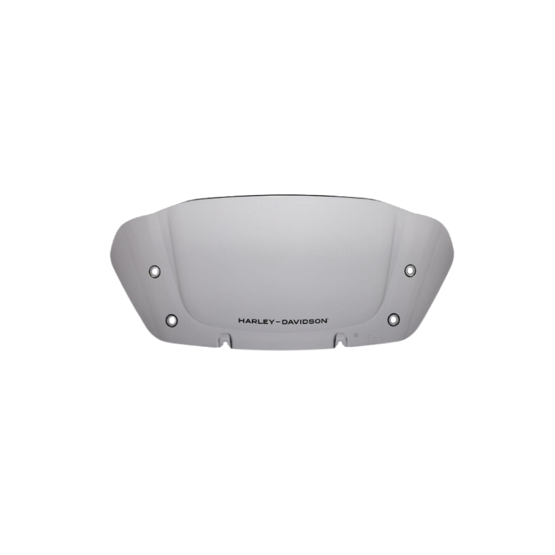 Wind Splitter 8 in. Windshield