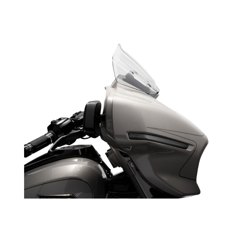 Wind Splitter 8 in. Windshield