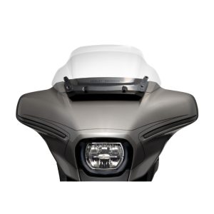 Wind Splitter 10 in. Windshield