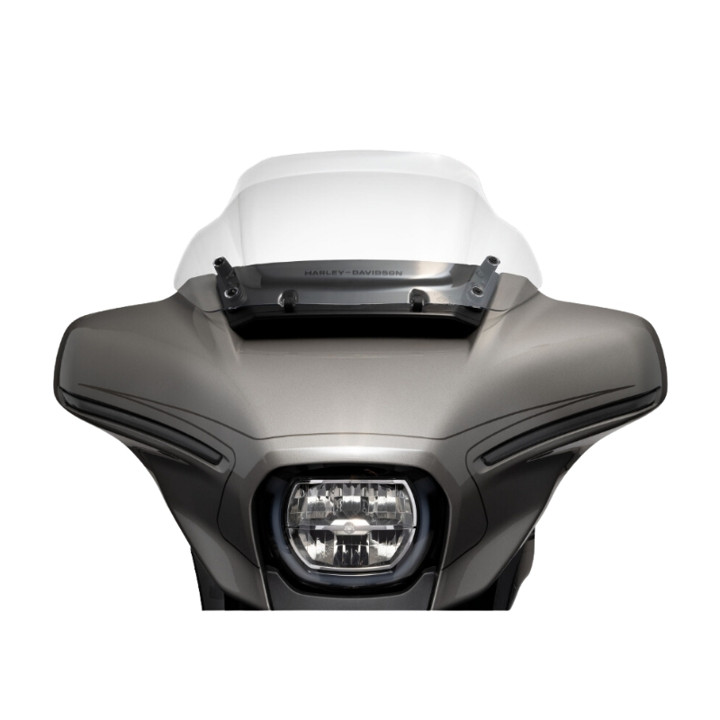 Wind Splitter 10 in. Windshield