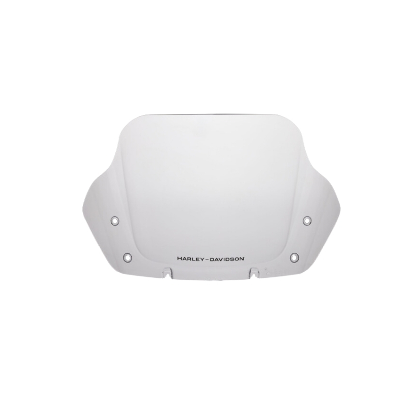 Wind Splitter 10 in. Windshield