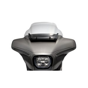 Wind Splitter 10 in. Windshield