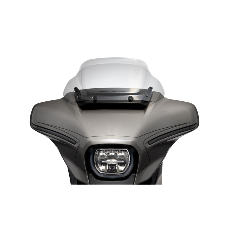 Wind Splitter 10 in. Windshield