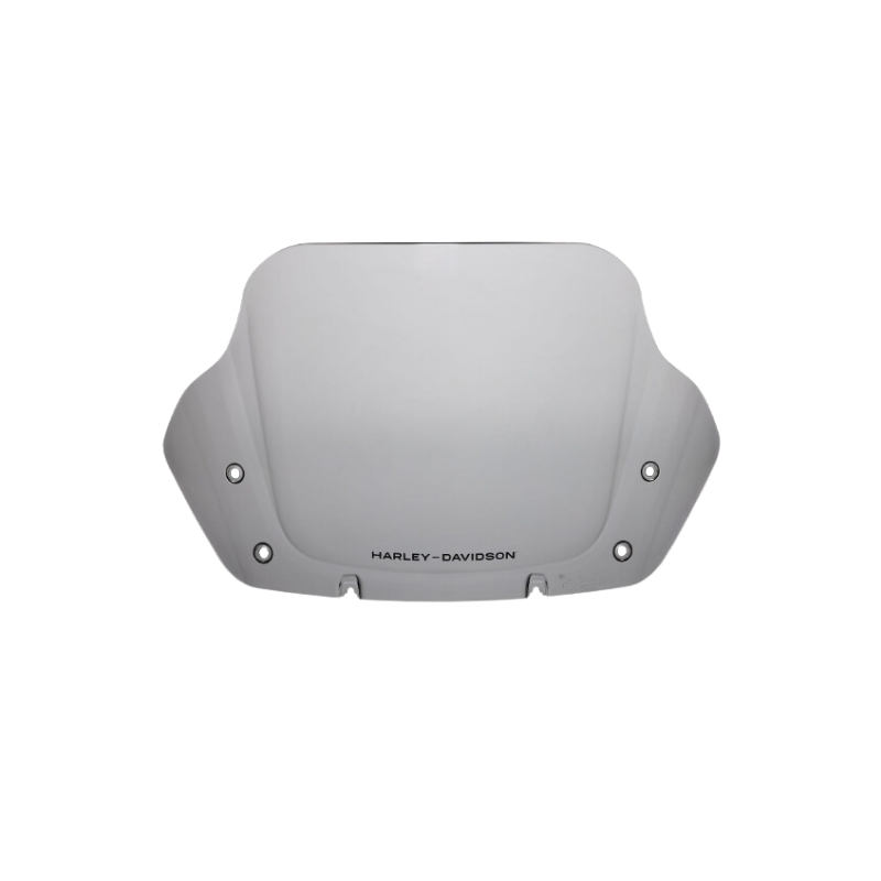 Wind Splitter 10 in. Windshield