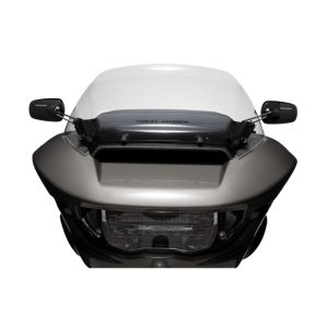 Wind Splitter 10 in. Windshield