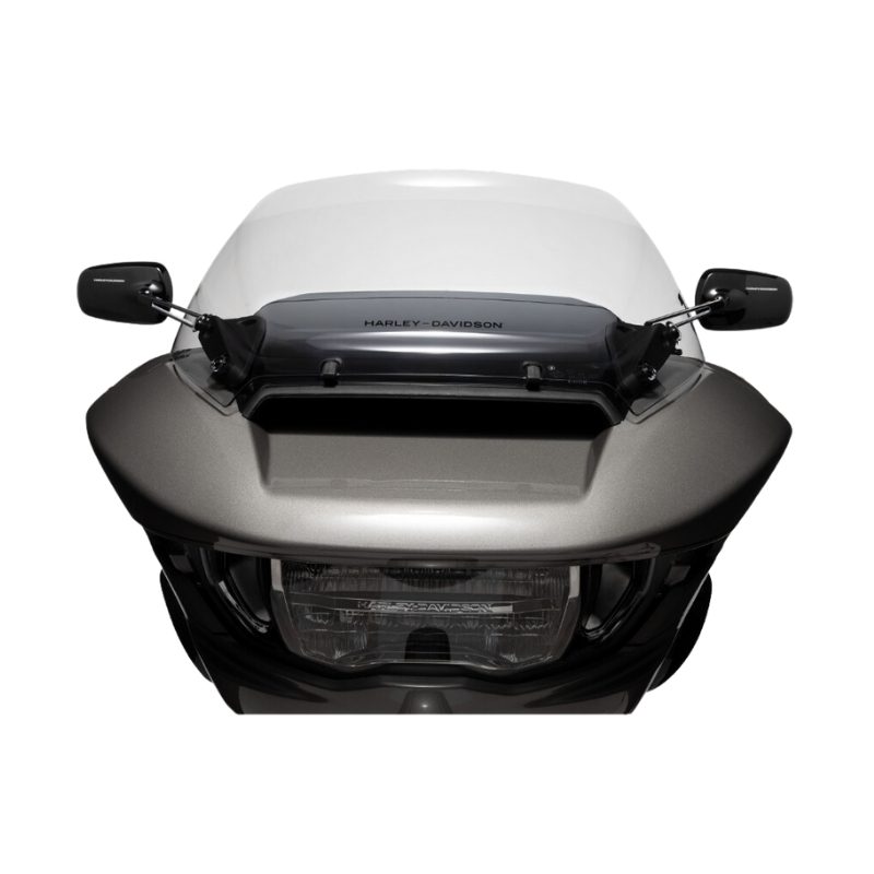 Wind Splitter 10 in. Windshield