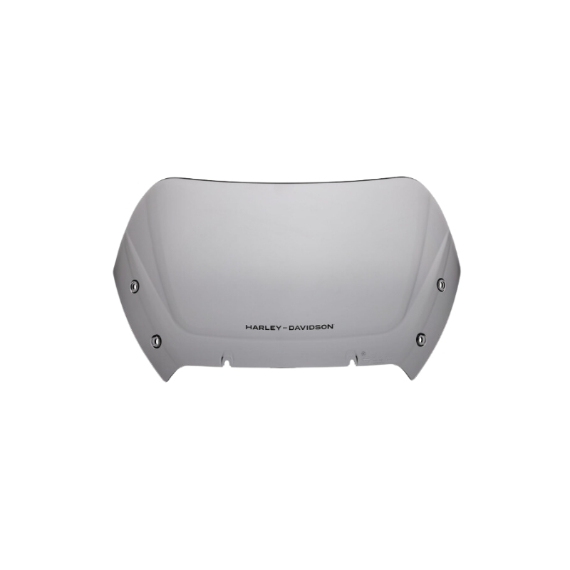 Wind Splitter 10 in. Windshield