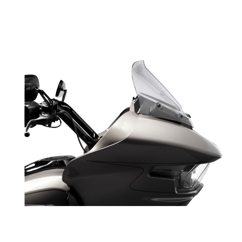 Wind Splitter 10 in. Windshield