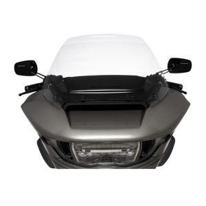 Wind Splitter 12 in. Windshield