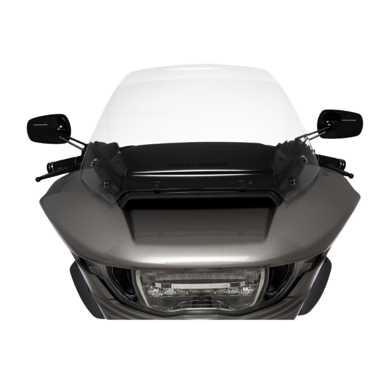 Wind Splitter 12 in. Windshield