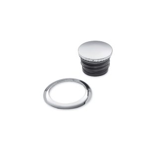 Flush-Mount Fuel Cap Kit