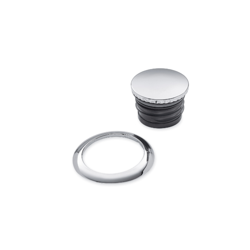 Flush-Mount Fuel Cap Kit