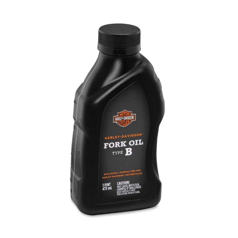 H-D Type B Fork Oil