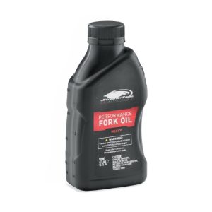 Screamin' Eagle Performance Fork Oil
