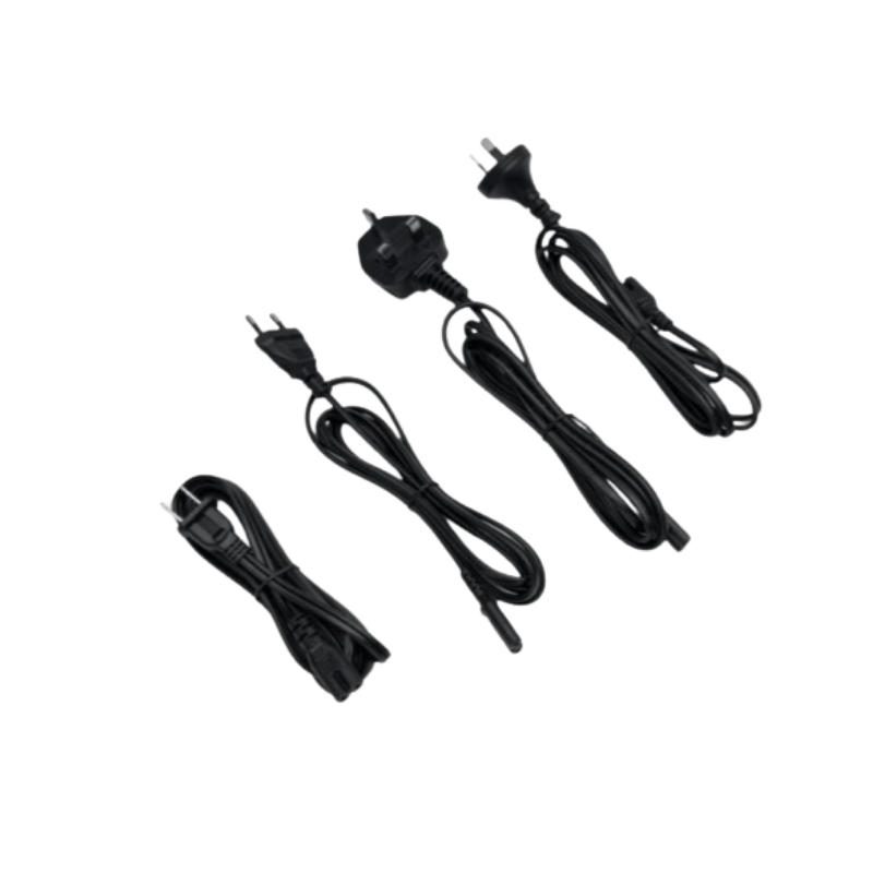 2.0 Amp Dual-Mode Battery Charging Station