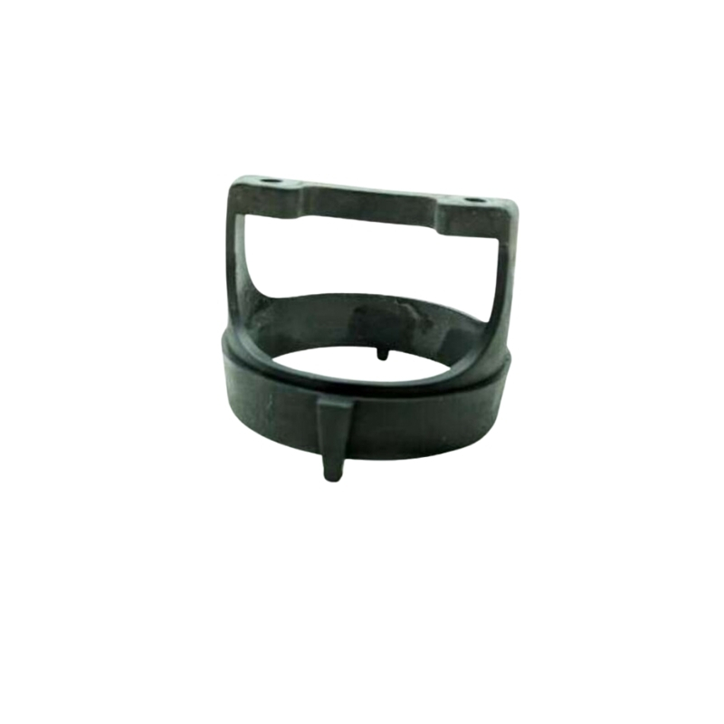 Backclamp:2-Gauge