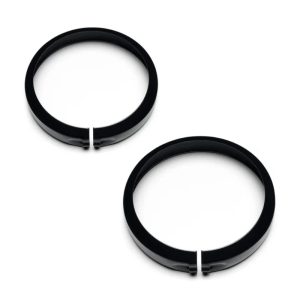 Passing Lamp Trim Ring
