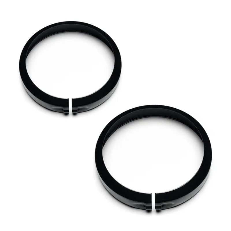 Passing Lamp Trim Ring