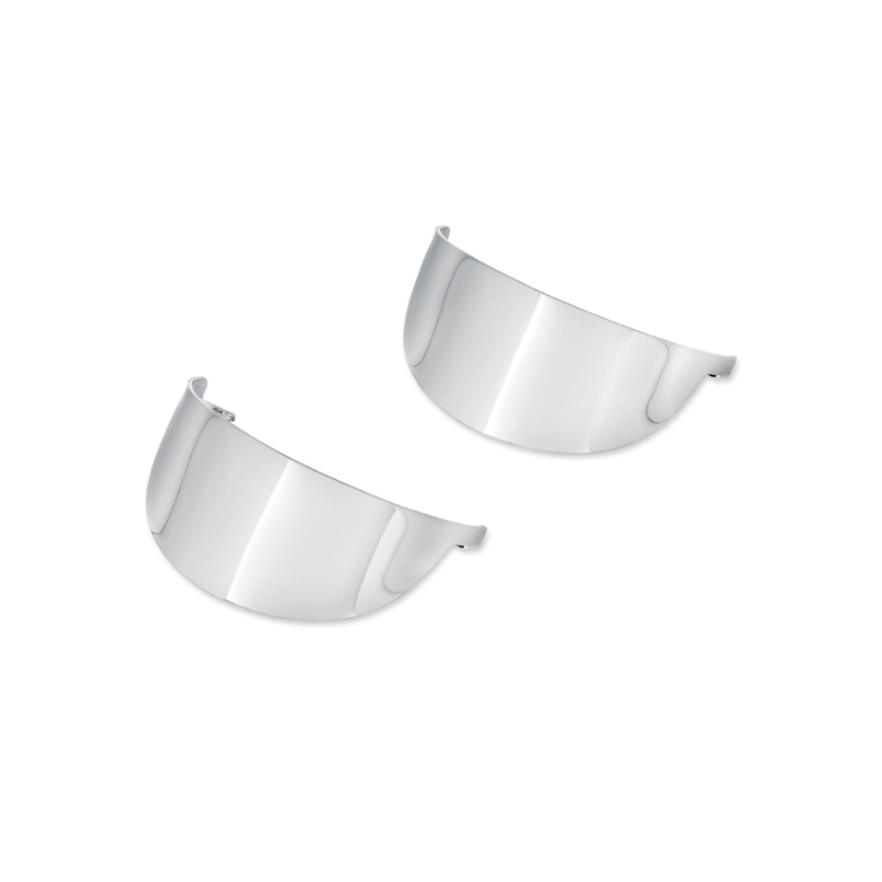 Turn Signal Visors
