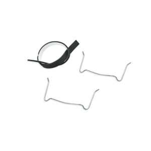 Road King Headlamp Visor Mounting Kit