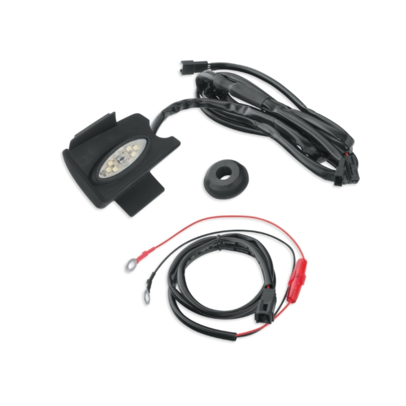 Tour-Pak Luggage Interior Light Kit
