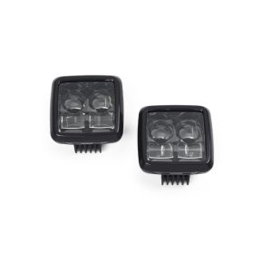 Daymaker LED Forward Auxiliary Lights