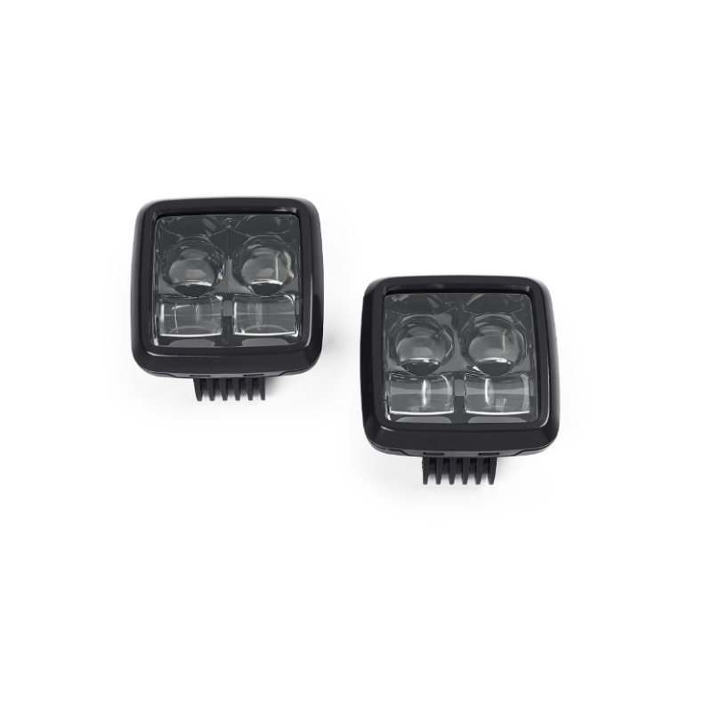 Daymaker LED Forward Auxiliary Lights