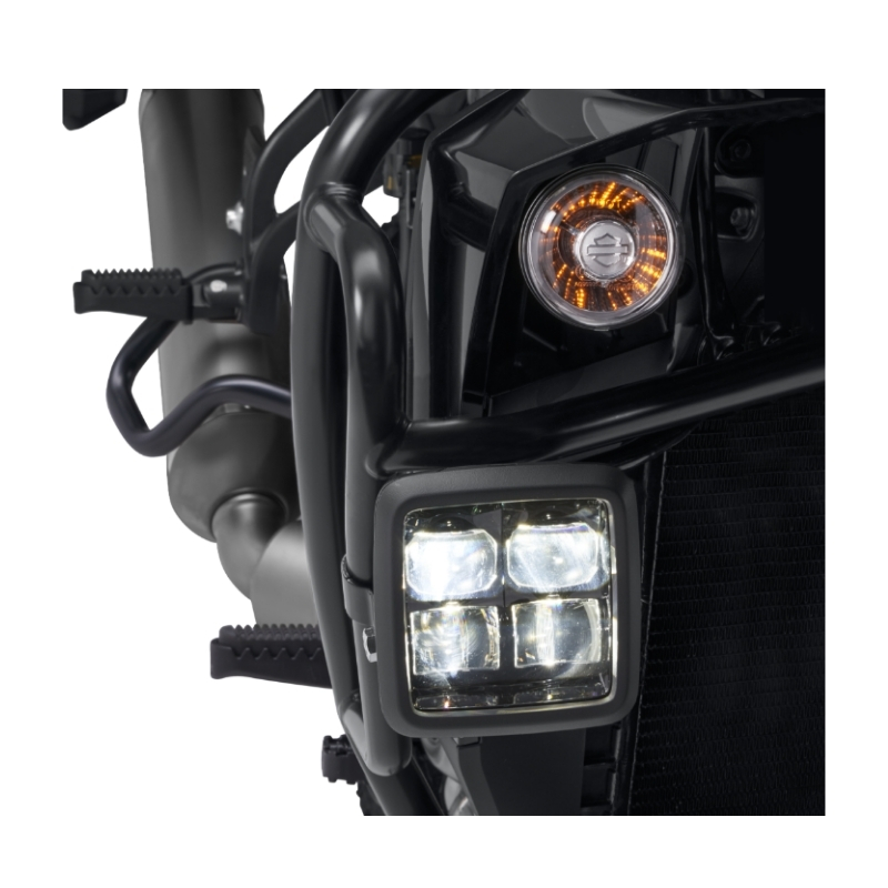 Daymaker LED Forward Auxiliary Lights