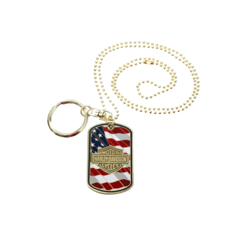 Originals Dog Tag