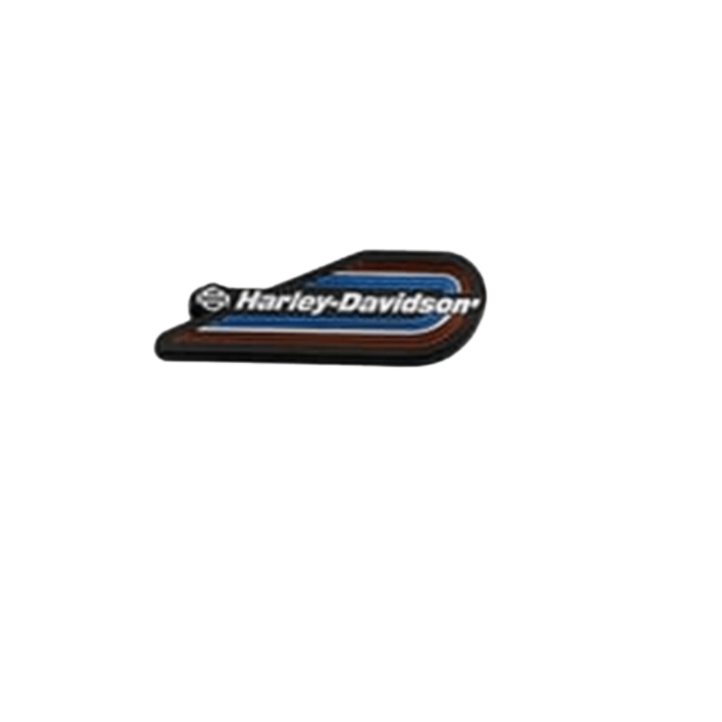 Retro Tank Pin